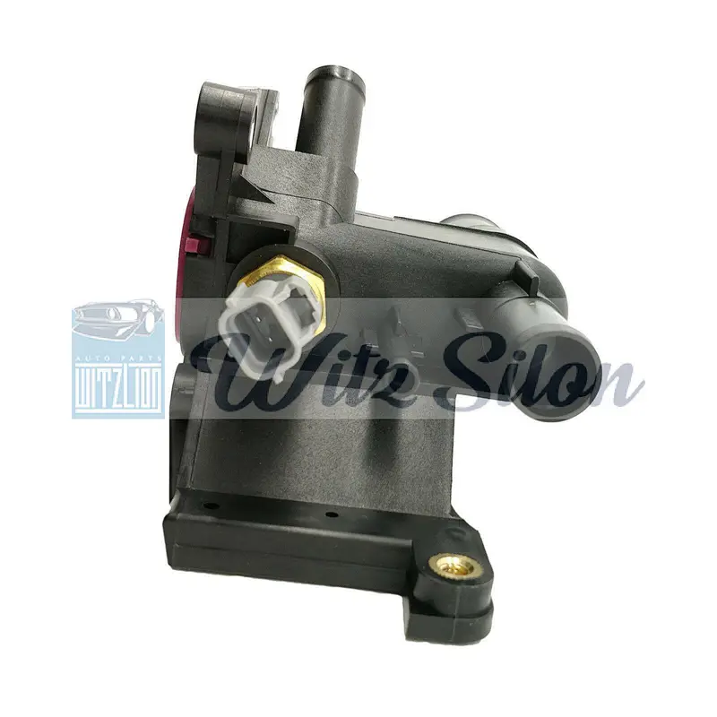 NEW Water Outlet Engine Coolant Thermostat Housing fits Mazda-s 3 5 6 CX-7    86054 LF941517Z 902-690