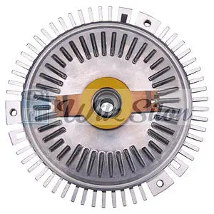 062121350 Silicone Oil Fan Clutch for VOLKSWAGEN LT 28-46 II Platform Chassis (2DC 2DF 2DG 2DL 2DM) 2.8 TDI 062 121 302