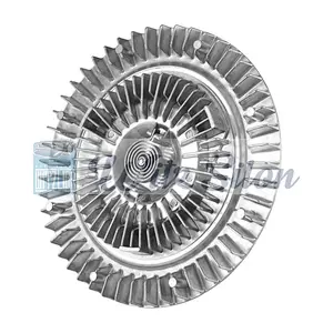 2747 Engine Cooling Fan Clutch - for Buick 94-96 Roadmaster 60-96 Estate Wagon E1TZ8A616B E2UZ 8A616-B