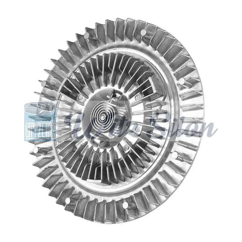 2747 Engine Cooling Fan Clutch - for Buick 94-96 Roadmaster 60-96 Estate Wagon E1TZ8A616B E2UZ 8A616-B