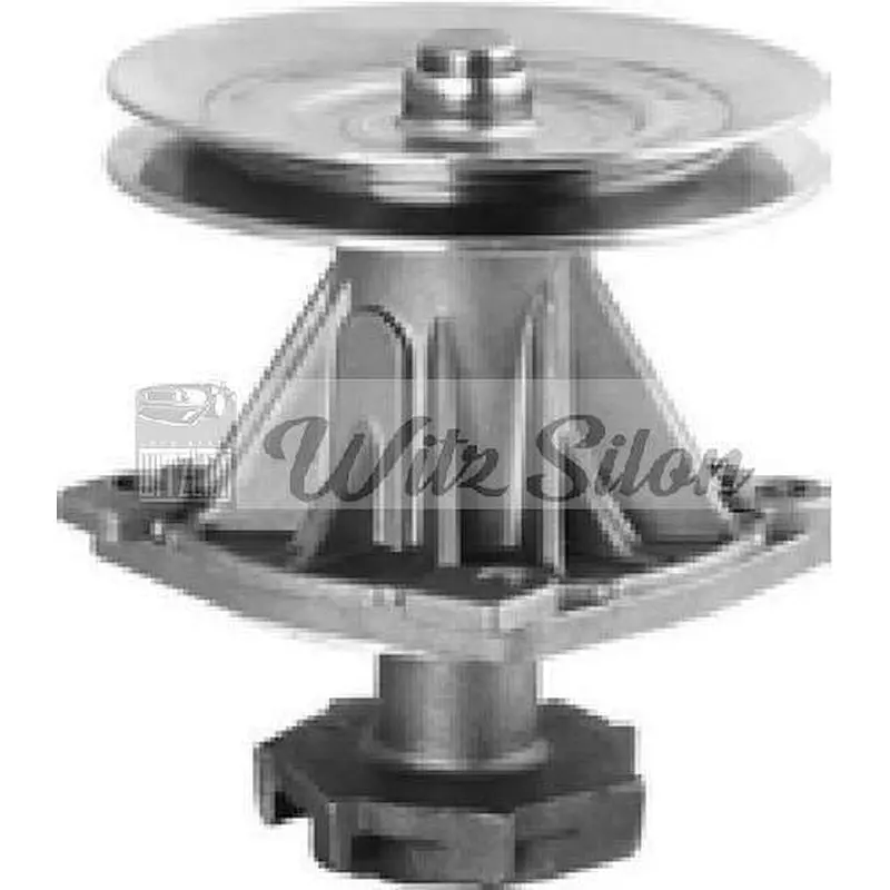 WATER PUMP 5983960 / 5992593 FIAT / 128 1.1/1.3/Familiare/ / REGATA (138)/ / RITMO Bertone/I/ / RIMTO II/ / UNO (146A/E)/ / X 1/