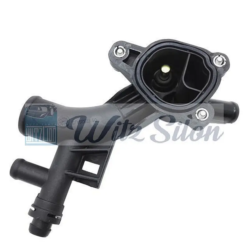 Water Outlet Thermostat Housing