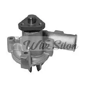 WATER PUMP 4173703 / 19109800 / 49152500 / 138631 CHRYSLER / Dodge Charger/