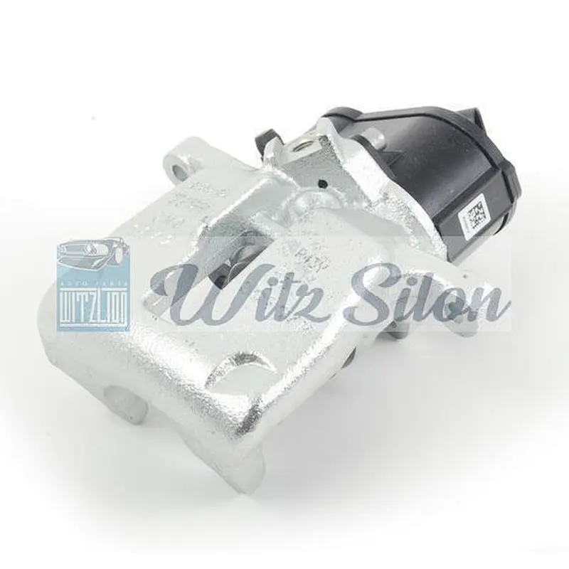 5N0615404 Car Rear Brake Caliper With Motor - Right Full caliper with electronic parking brake motor auto parts