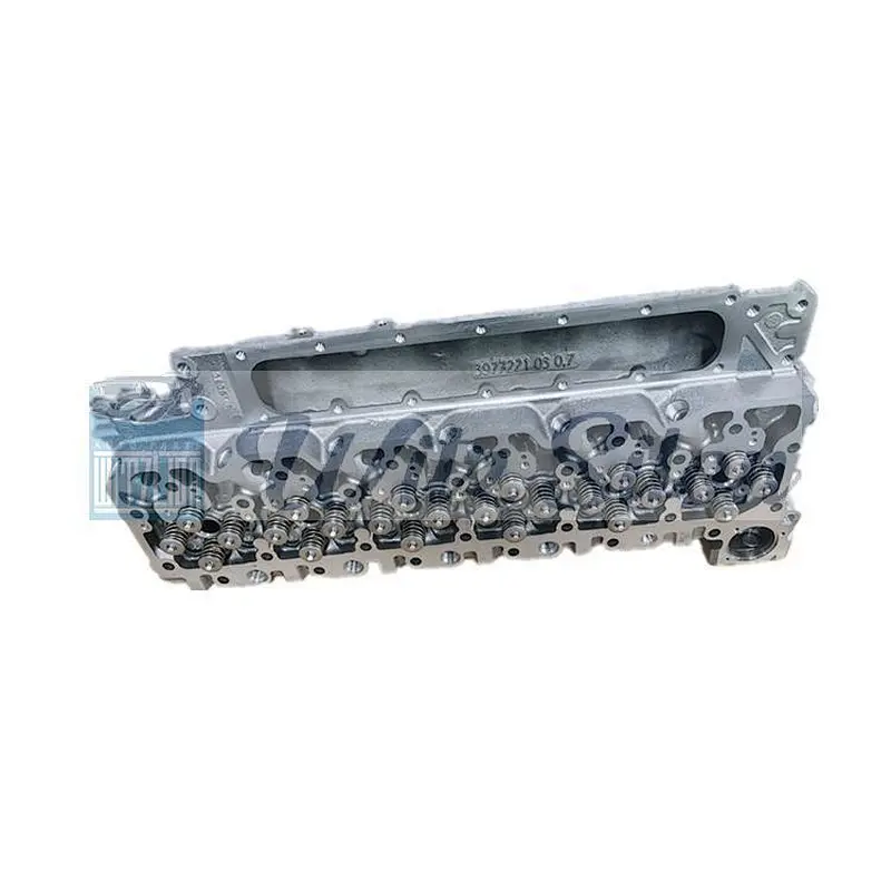Diesel engine parts ISDE6.7 4936081 cylinder