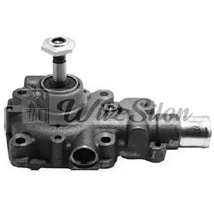 WATER PUMP 500362859 IVECO / I V/