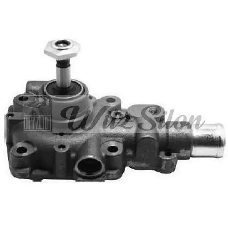 WATER PUMP 500362859 IVECO / I V/