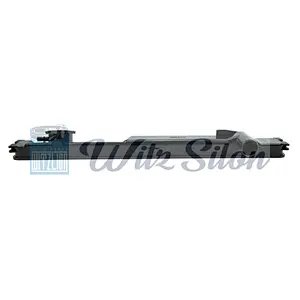 Car Radiator Plastic Tanks Generator Radiator Auto Parts Top Tanks