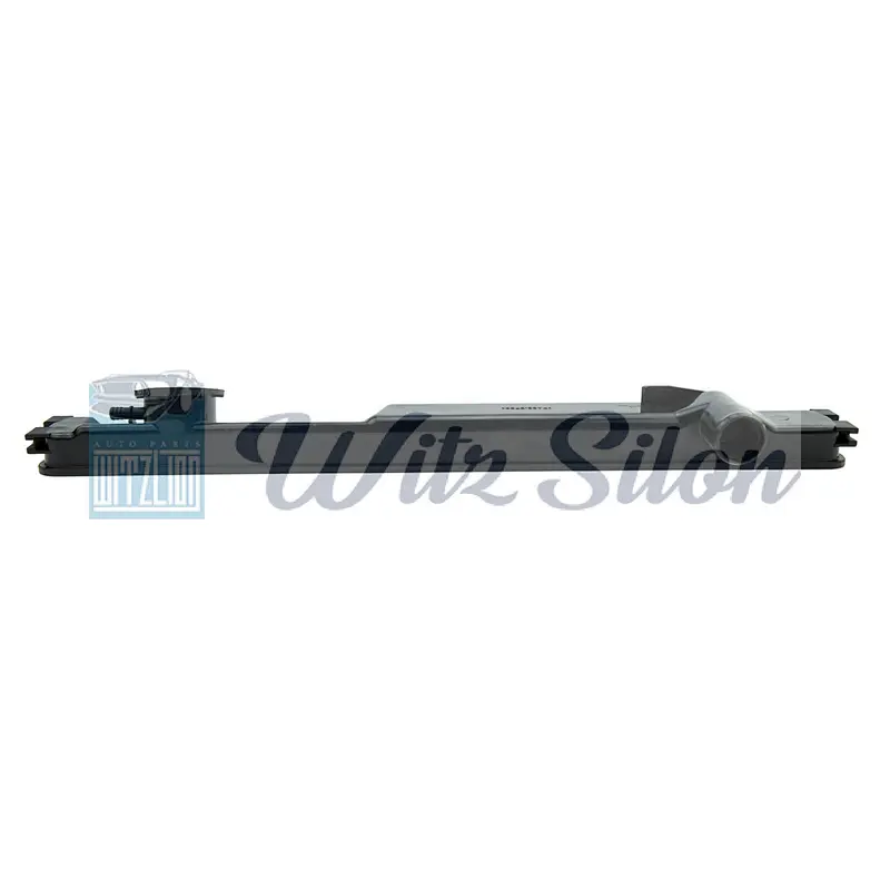 Car Radiator Plastic Tanks Generator Radiator Auto Parts Top Tanks