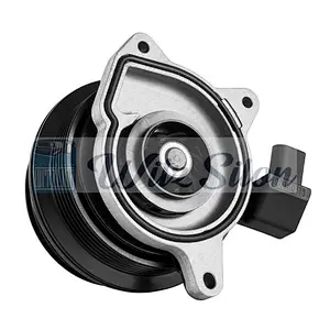 03C121004D New Electric Water Pump 03C121004E 03C121004J 03C121004L 03C121004JX