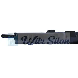 Factory Direct Price Car Parts Plastic Radiator Upper Top Tanks for Ford mondeo 1.8 2.0l