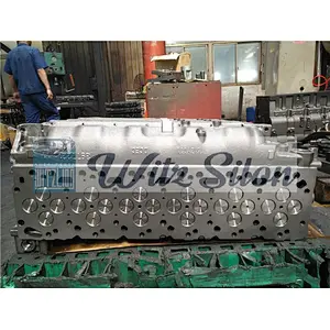 CUMMINS 6ISDe 4936081 / 3977225 / 2831474 / 2831476