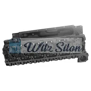 CUMMINS ISBe 3943627 / 2831274