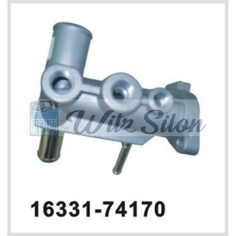 Water Outlet 1633174170 TOYOTA