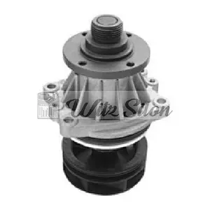 WATER PUMP 11511433828 / 11511722536 / 11511730414 / 11511740241 / 11511744243 / 11511433712 / 11511437648 / 11517503884 / 11517