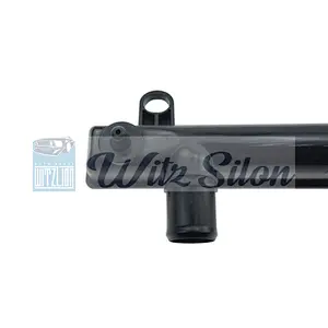 Water Cooling Radiator Tank for HYUNDAI
