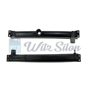 Water Tank Car Radiator Plastic Tanks For TO 1.6 1.8 2.0 2.2L
