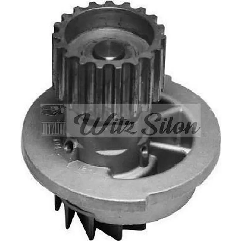 WATER PUMP 96352650 / 96182871 GM / 616L(1600cc) NUBIRA/