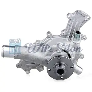 Engine Coolant Water Pump Assembly Fits 1997-2011 B4000 Explorers Mountaineers Mustangs Rangers 1F2215010