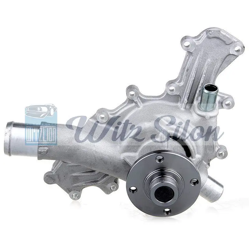 Engine Coolant Water Pump Assembly Fits 1997-2011 B4000 Explorers Mountaineers Mustangs Rangers 1F2215010