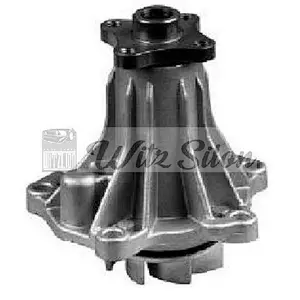 WATER PUMP 1651816 / 6457409 / 7087382 / 88WF8501AB / 91WM8501AA / EPW74 / 1320085 FORD