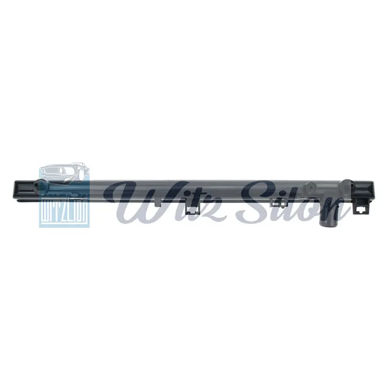 radiator plastic tanks 2531026410 for santafe
