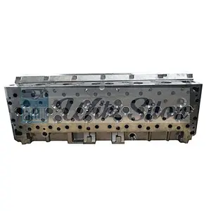 replacement ISX15 QSX15 bare cylinder head