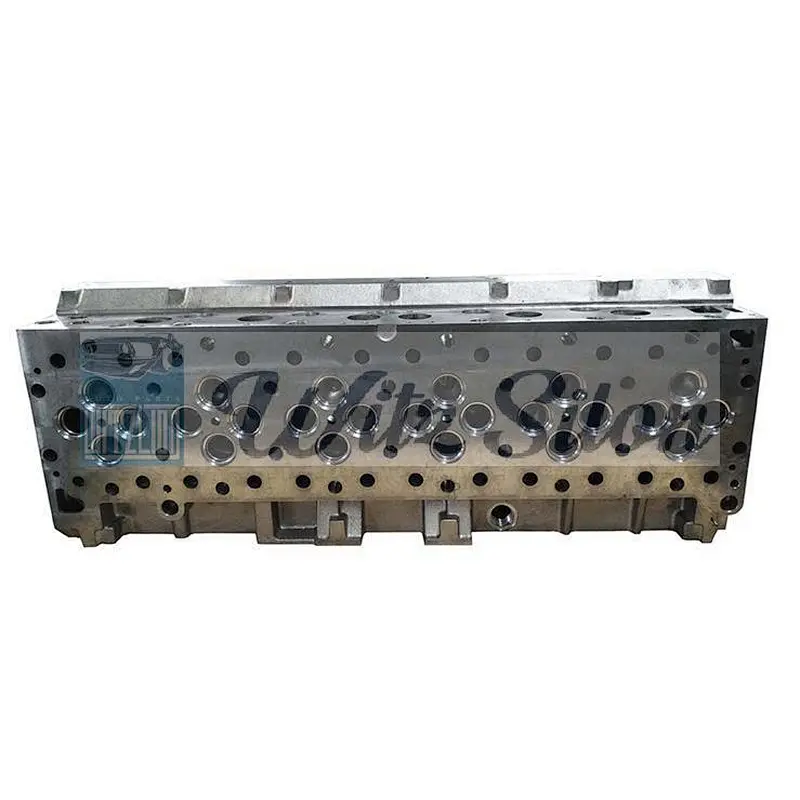 replacement ISX15 QSX15 bare cylinder head