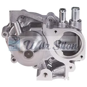 Brand New Water Pump Fits 2008-2014 S-ubarus I-mprezas F-oresters Engine OEM 21111AA060