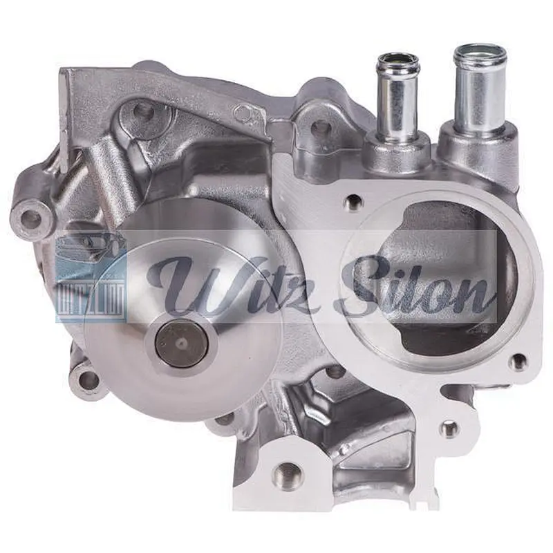 Brand New Water Pump Fits 2008-2014 S-ubarus I-mprezas F-oresters Engine OEM 21111AA060