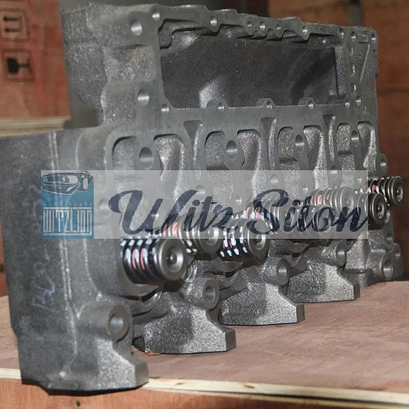 CUMMINS 4BT 3966448 / A3920005 / 3933370 / 3962005 / 3967460 / 3966447 / 3904570 / 3967432 / 3934161 3.9