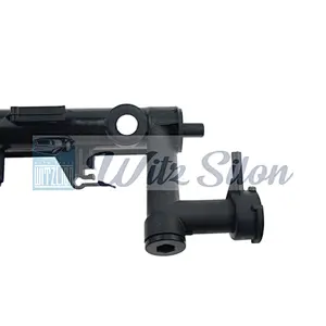 tank plastic radiator for OEM 253102H050