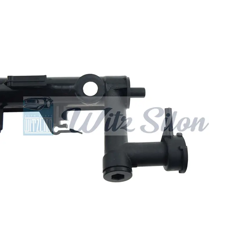 tank plastic radiator for OEM 253102H050