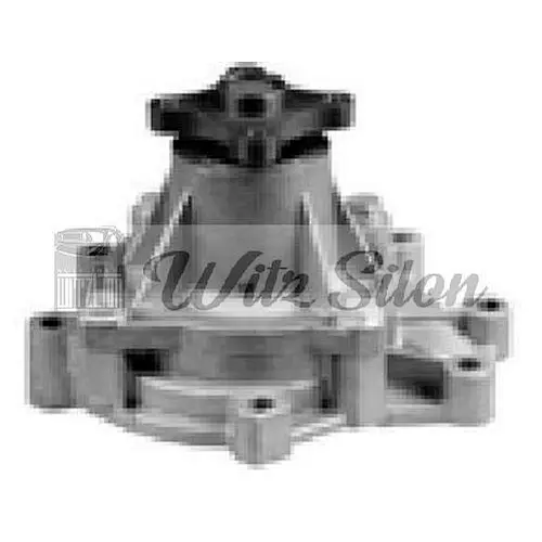 WATER PUMP 25100-4A000 / M251004A000 / 25100-4A100 KIA/HYUN DAI / H-1 (KMF)/ / SORENTO (JC)/