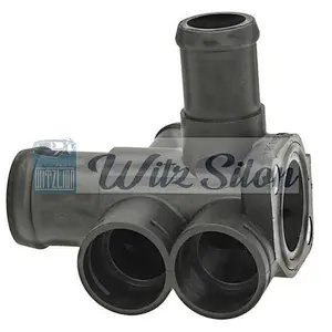 037121133C car elbow fitting of vw spare parts 037 121 133C