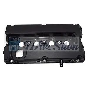 Brand New Engine Cover for OPELs VAUXHALLs ASTRA Chevrolets 1.6 55556284