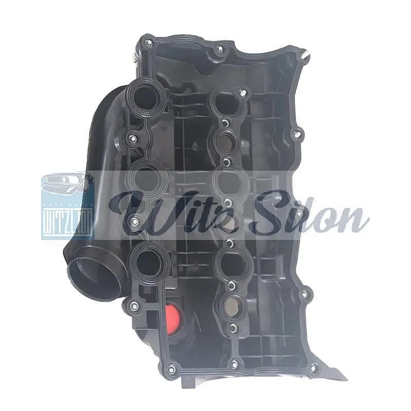BRAND NEW INLET MANIFOLD Fits For LAND ROVERs RH RR SPORT LR4 RANGE DIESEL V6 3.0L LR097157 LR074623