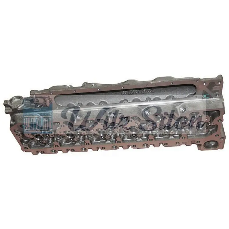High quality auto diesel engine accessories cylinder head 3977221