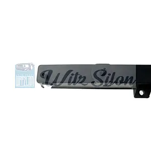 Radiator Repair Tools car plastic Radiator Tanks Cooling Top Tanks for MITSUBISHI LANCER car