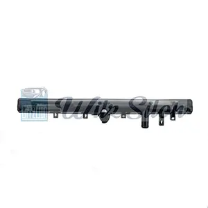 The used car accessories of the cooling system of the radiator plastic tank manufactures for HONDA small car