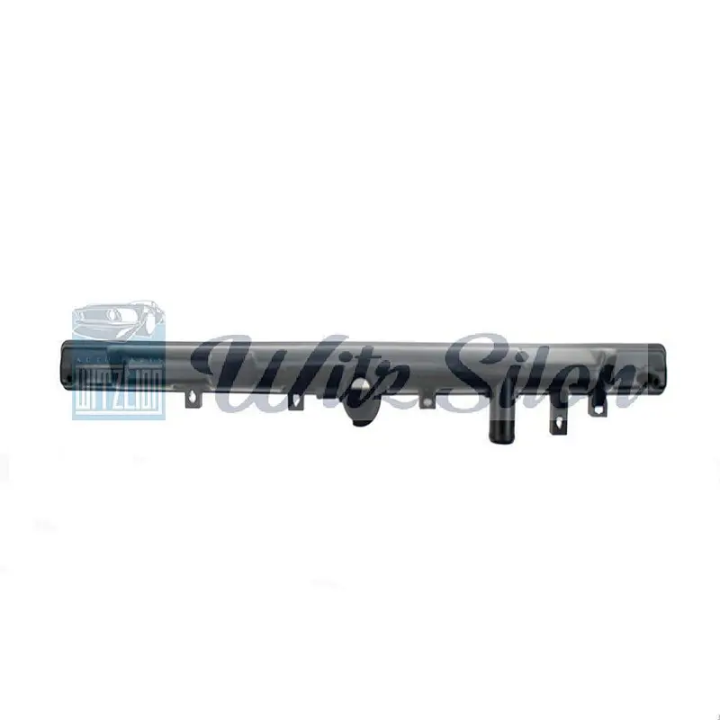The used car accessories of the cooling system of the radiator plastic tank manufactures for HONDA small car
