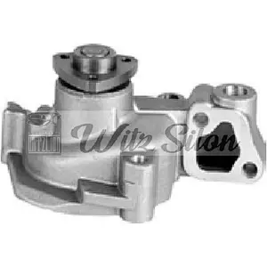 WATER PUMP EPW61 / EPW65 / 5011013 / 5012322 / 5023817 / 1126044 / 1233208 / A830X8591TA / A840X8591JA / 89FX8591A1B / 89FX8591A