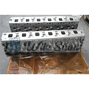 Renault Dci11 truck engine cylinder block assy D5010550603