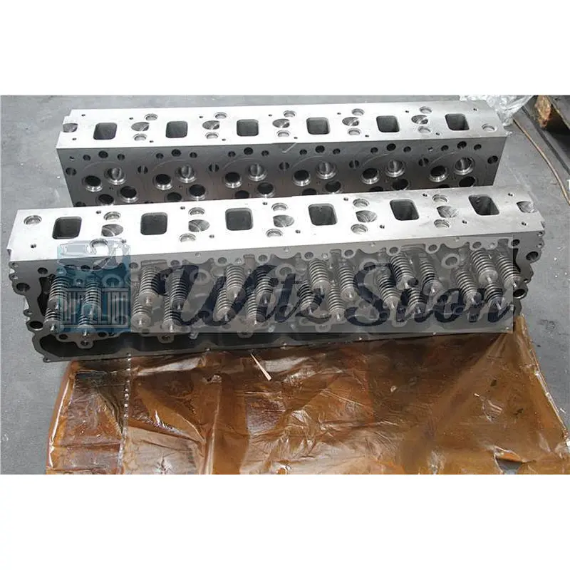Renault Dci11 truck engine cylinder block assy D5010550603