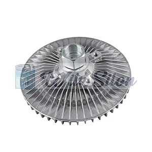 2790 Engine Cooling Fan Clutch - for 94-02 Dodge RAM 1500 2500 3500 & 92-99 Dakota 5.2L-V8 52029084AA 52029085AA