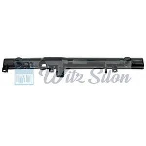 Water To Intercooler Radiator Car Parts Radiator Plastic Tank Water Tank Top Tanks