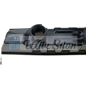Use For TOYO Parts Car Radiator Plastic Tanks For TOYO HILUX