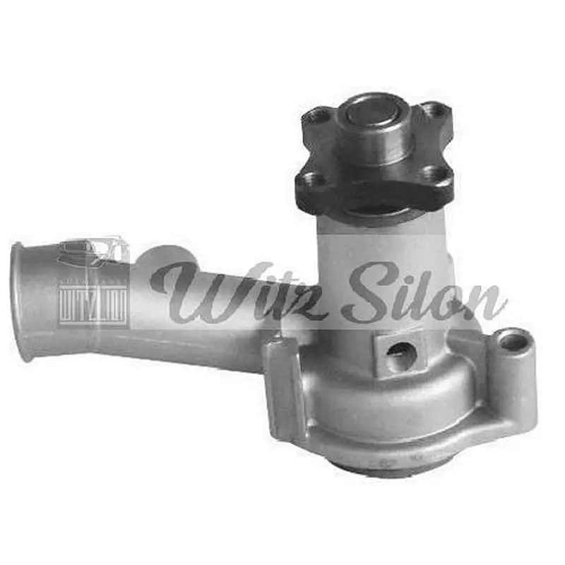 WATER PUMP 1487478 / 6041801 / 5020717 / EPW730 / D0RY8501A / D1FZ8501B / A790X8591EBA / 88FX8591CA / A790X8591ECA / 691F8501AA