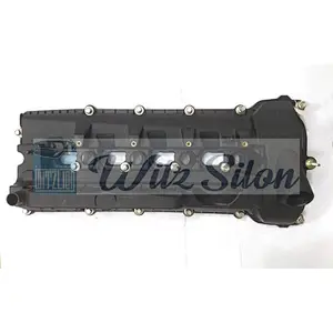 Brand New Engine Cover Fits For Land Rovers Sport LR4 Range 5.0L LR032081 LR010784