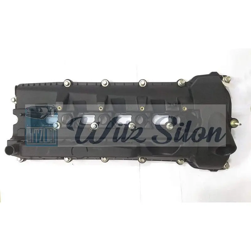 Brand New Engine Cover Fits For Land Rovers Sport LR4 Range 5.0L LR032081 LR010784